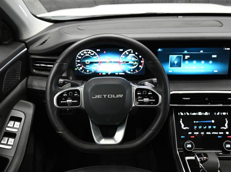 JETOUR X90+ Екатеринбург  - изображение 12