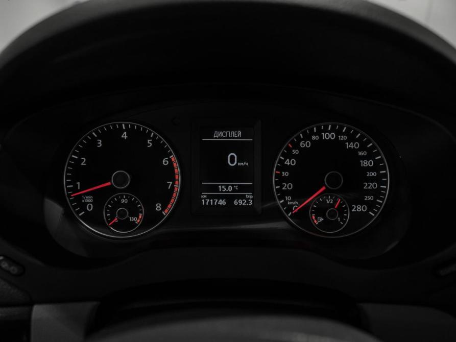 Volkswagen Jetta VI Москва  - изображение 11