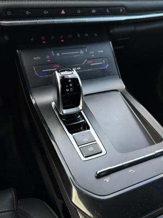 Chery Tiggo 7 Pro I с пробегом 2021 года, цена 1 550 000 рублей, 110554 км, внедорожник, Автокод Объявления