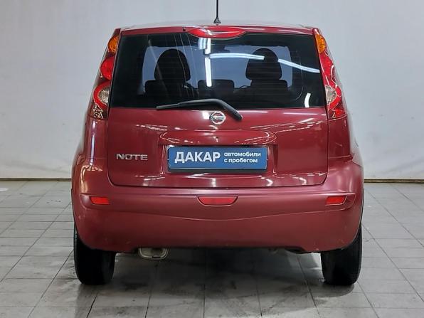 Nissan Note I Рестайлинг с пробегом 2012 года, цена 720 000 рублей, 172000 км, хэтчбек, Автокод Объявления