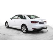 Audi A4 V (B9) Москва  - изображение 29