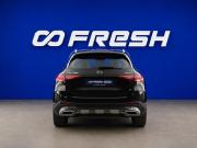 Mercedes-Benz GLC II (X254) Москва  - изображение 32
