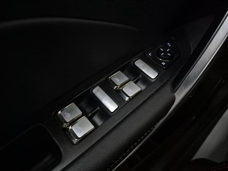 Belgee X70 I Альметьевск  - изображение 11