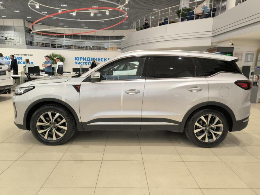 Chery Tiggo 7 Pro Max I Казань  - изображение 10