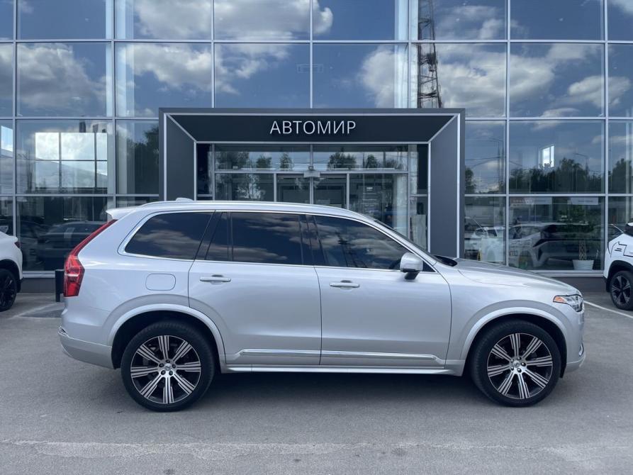 Volvo XC90 II Рестайлинг 1 Брянск  - изображение 4