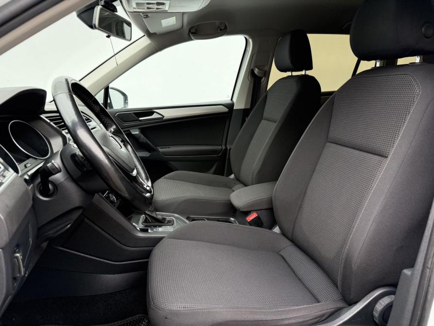 Volkswagen Tiguan II Москва  - изображение 10