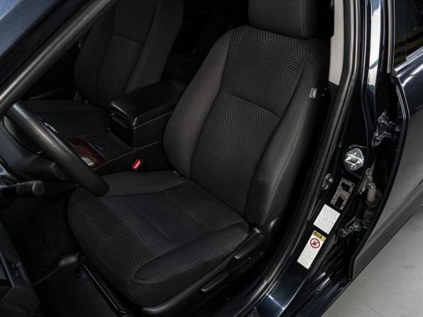 Toyota Camry VII (XV50) с пробегом 2013 года, цена 1 495 000 рублей, 241842 км, седан, Автокод Объявления