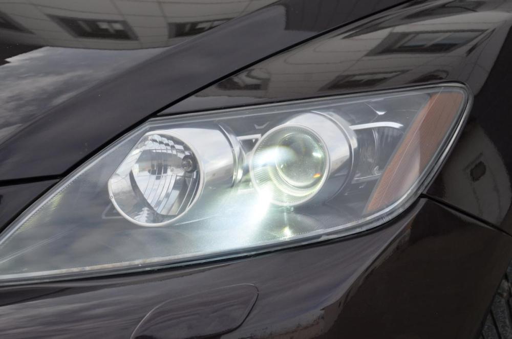 Mazda CX-7 I Астрахань  - изображение 4