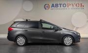 Kia Ceed II Москва  - изображение 29