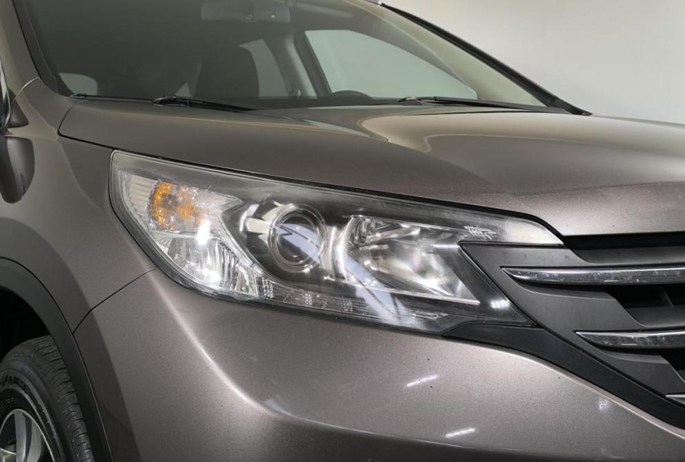 Honda CR-V IV Нижний Новгород  - изображение 18
