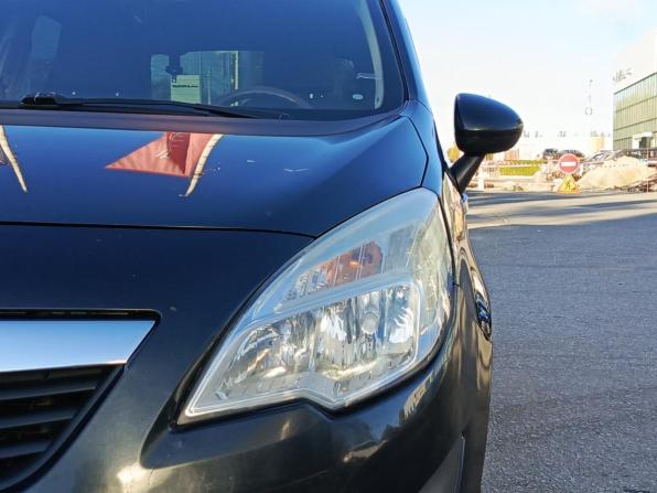 Opel Meriva B с пробегом 2013 года, цена 517 000 рублей, 250807 км, минивэн, Автокод Объявления