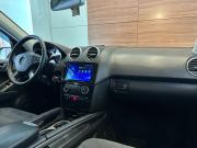 Mercedes-Benz M-Класс II (W164) Челябинск  - изображение 27