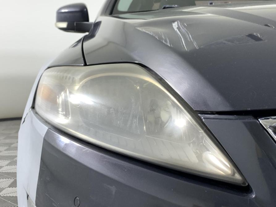 Ford Mondeo IV Рестайлинг Москва  - изображение 10