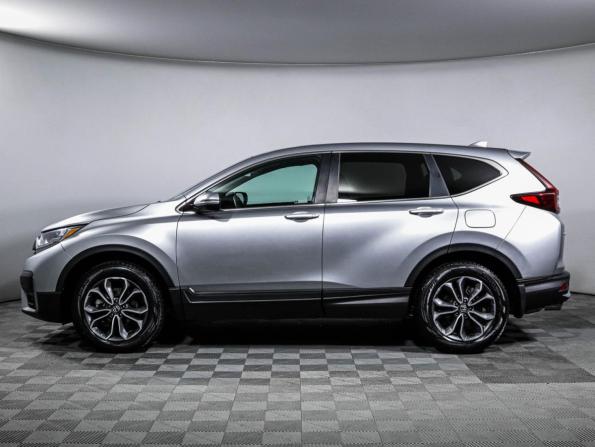 Honda CR-V V Рестайлинг с пробегом 2022 года, цена 3 145 000 рублей, 35189 км, внедорожник, Автокод Объявления
