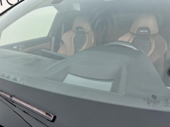 BMW X5 M III (F95) с пробегом 2021 года, цена 11 550 000 рублей, 31218 км, внедорожник, Автокод Объявления