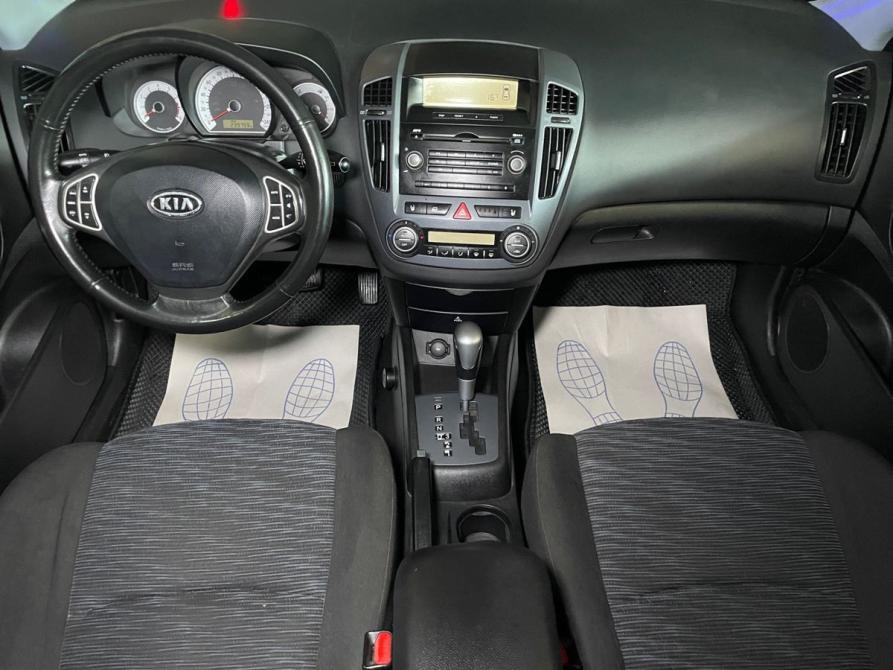 Kia Ceed I Тверь  - изображение 13