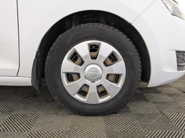 Skoda Rapid I Рестайлинг с пробегом 2019 года, цена 780 000 рублей, 218244 км, лифтбек, Автокод Объявления