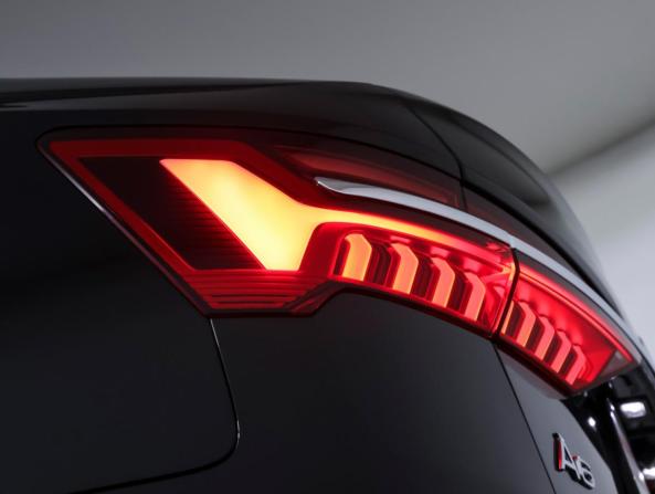 Audi A6 V (C8) с пробегом 2020 года, цена 2 750 000 рублей, 228394 км, седан, Автокод Объявления