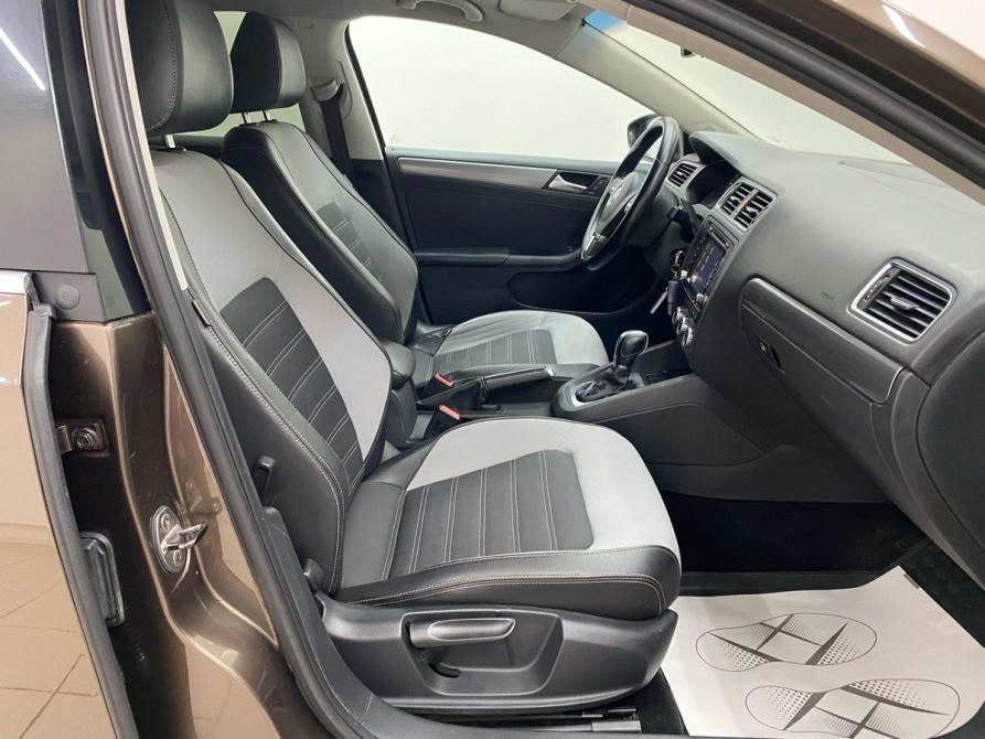 Volkswagen Jetta VI Энгельс  - изображение 35