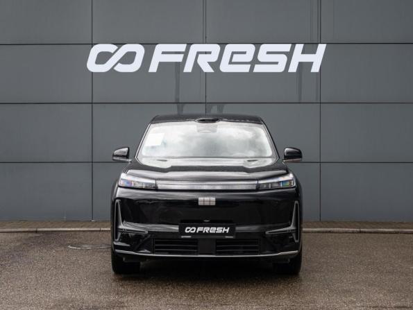 Geely Galaxy M9 с пробегом 2025 года, цена 6 450 000 рублей, 54 км, внедорожник, Автокод Объявления