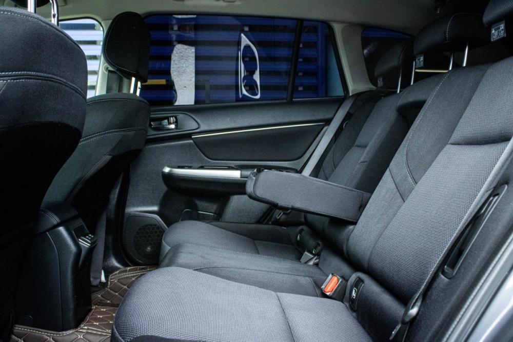 Subaru Levorg I Рестайлинг Уфа  - изображение 10