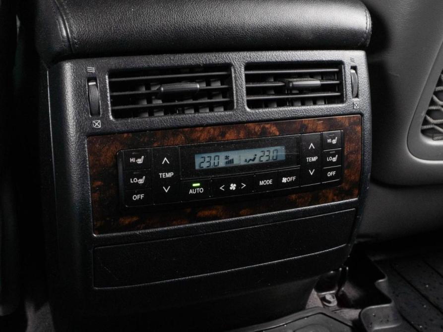 Toyota Land Cruiser 200 Series Тюмень  - изображение 27