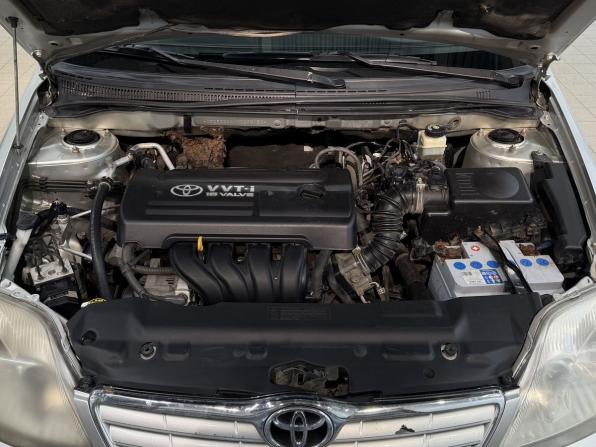 Toyota Corolla IX (E120 E130) Рестайлинг с пробегом 2004 года, цена 490 000 рублей, 224838 км, седан, Автокод Объявления