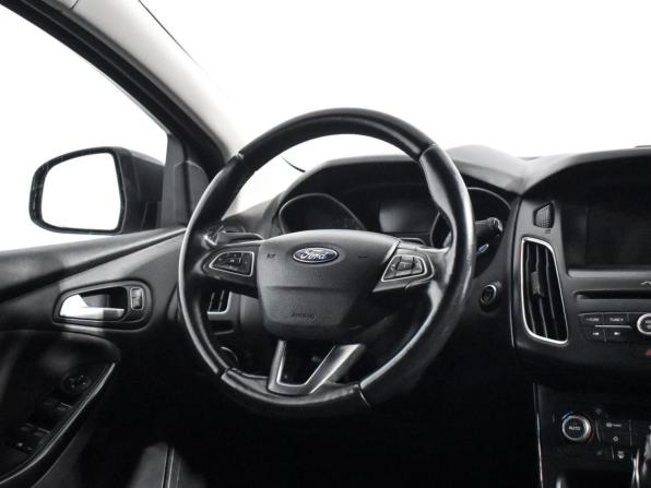 Ford Focus III Рестайлинг с пробегом 2018 года, цена 879 000 рублей, 227016 км, универсал, Автокод Объявления