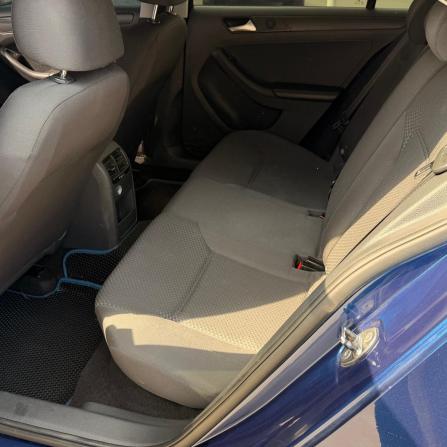 Volkswagen Jetta VI с пробегом 2014 года, цена 859 750 рублей, 196101 км, седан, Автокод Объявления