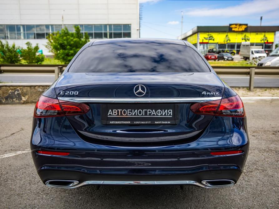 Mercedes-Benz E-Класс V (W213 S213 C238) Рестайлинг Волгоград  - изображение 6