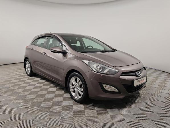 Hyundai i30 II с пробегом 2013 года, цена 999 000 рублей, 190150 км, хэтчбек, Автокод Объявления