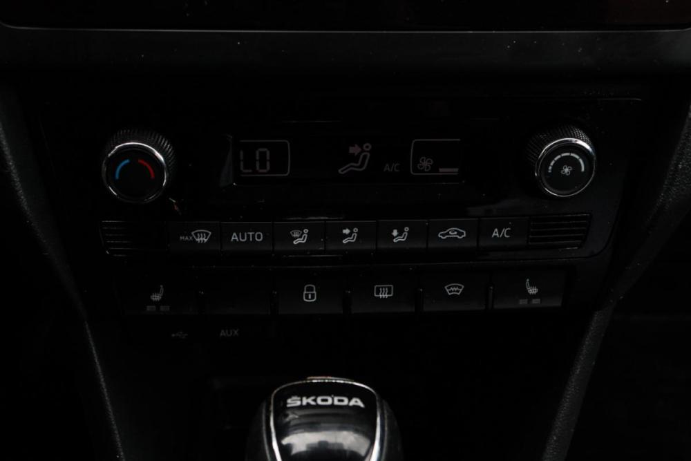 Skoda Rapid I Рестайлинг Москва  - изображение 12