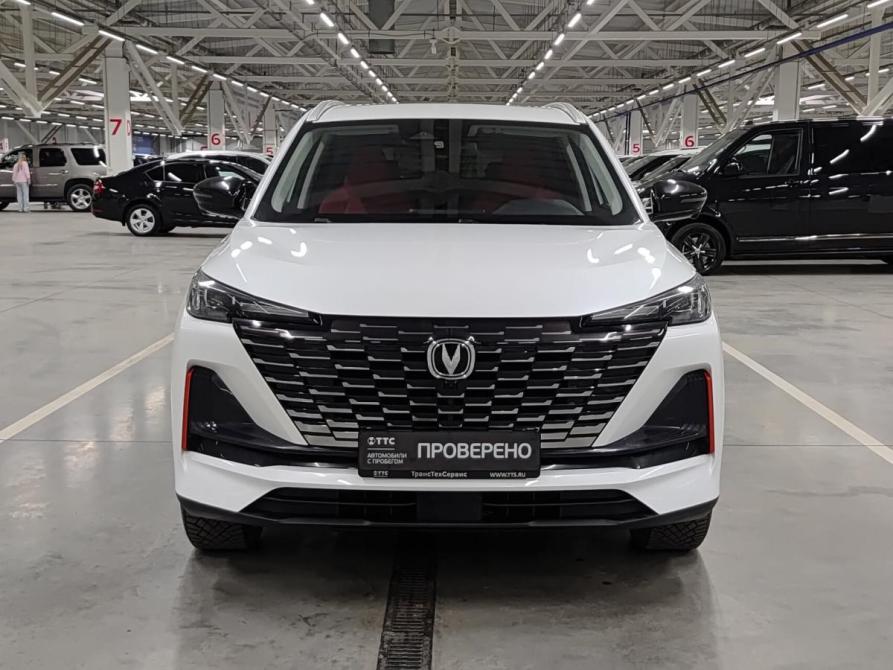 Changan CS55 Plus II Казань  - изображение 2