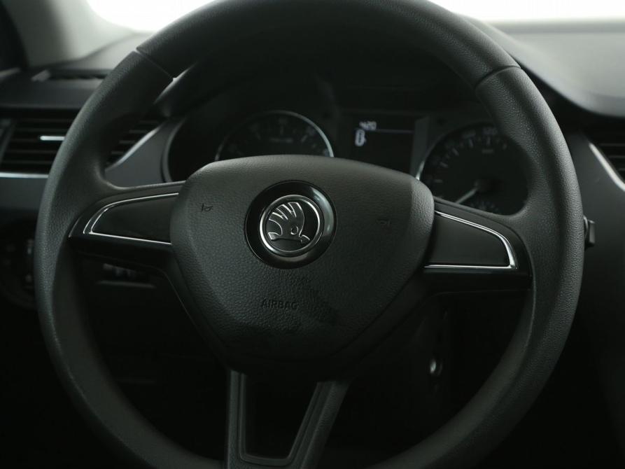 Skoda Octavia III (A7) Иваново  - изображение 16