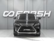 Lexus RX IV Ростов-на-Дону  - изображение 24