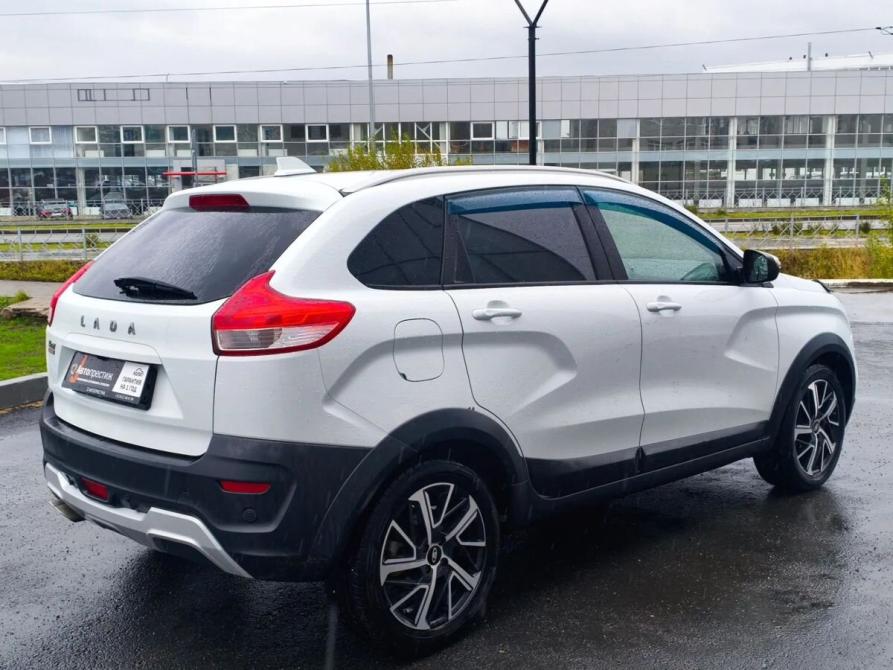 Lada (ВАЗ) XRAY I Пермь  - изображение 5