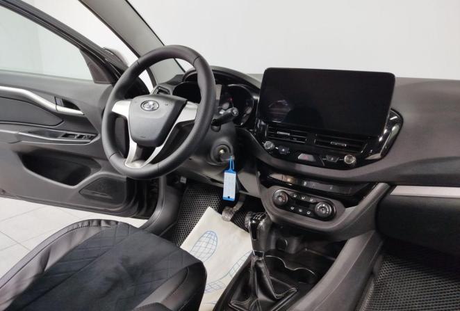 Lada (ВАЗ) Vesta I с пробегом 2016 года, цена 890 000 рублей, 109382 км, седан, Автокод Объявления