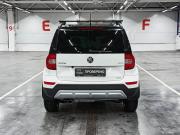 Skoda Yeti I Рестайлинг Казань  - изображение 29