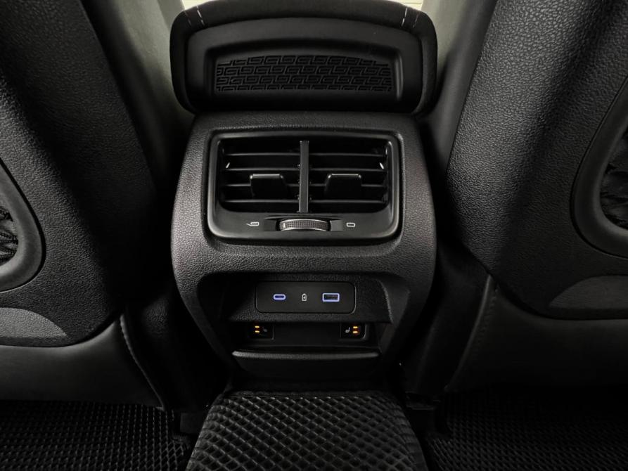 Geely Tugella I Рестайлинг Волгоград  - изображение 39