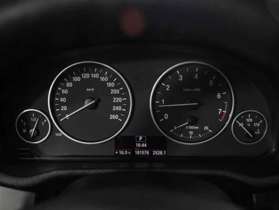 BMW X3 II (F25) Санкт-Петербург  - изображение 12