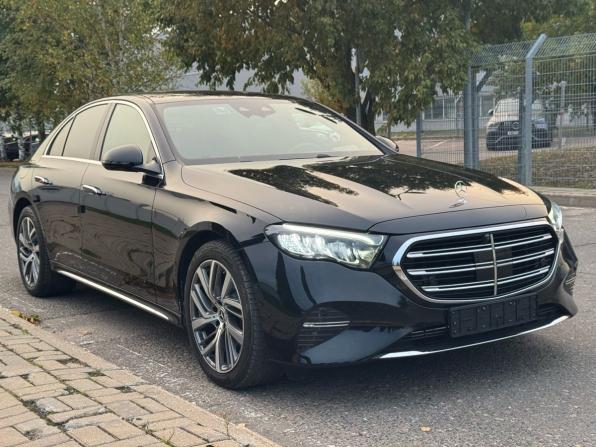 Mercedes-Benz E-Класс VI (W214 S214) с пробегом 2025 года, цена 8 450 000 рублей, 5500 км, седан, Автокод Объявления