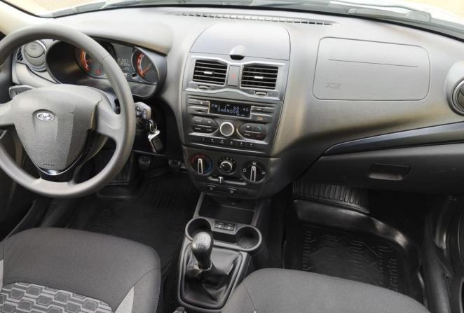 Lada (ВАЗ) Granta I Рестайлинг с пробегом 2024 года, цена 1 066 000 рублей, 22122 км, универсал, Автокод Объявления