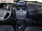Lada (ВАЗ) Granta I Рестайлинг Белгород  - изображение 31
