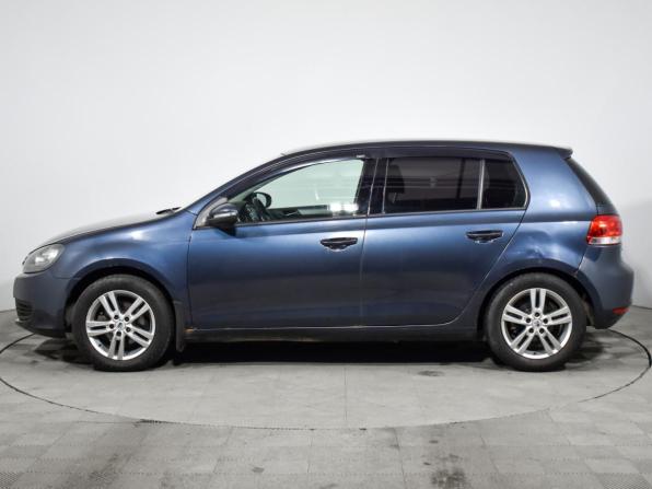 Volkswagen Golf VI с пробегом 2012 года, цена 585 000 рублей, 209388 км, хэтчбек, Автокод Объявления
