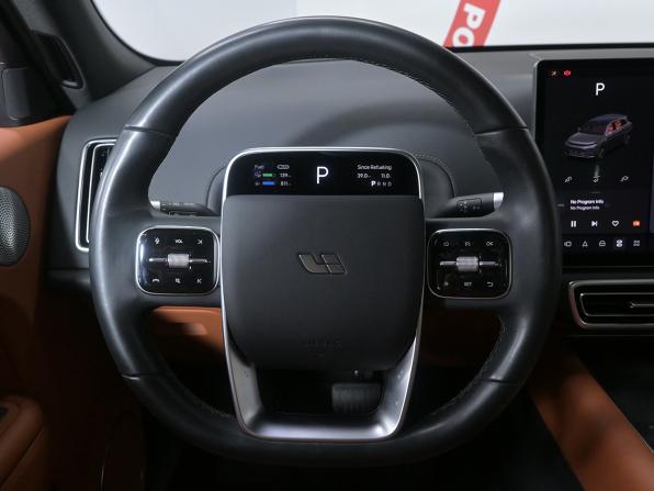 Li Auto (Lixiang) L7 I с пробегом 2023 года, цена 5 800 000 рублей, 34345 км, внедорожник, Автокод Объявления