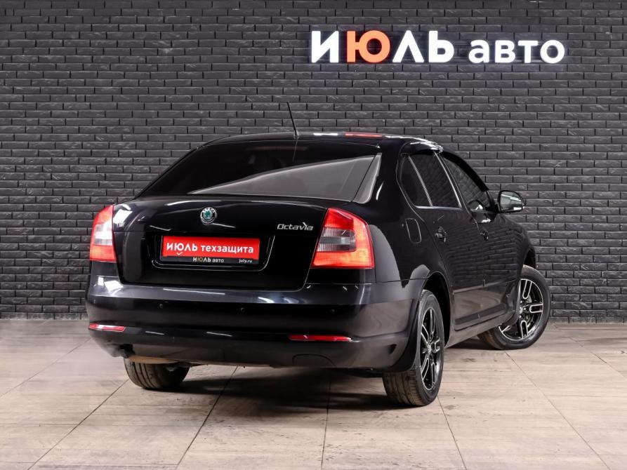 Skoda Octavia II (A5) Рестайлинг Екатеринбург  - изображение 4