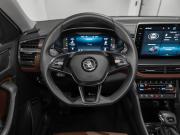 Skoda Kodiaq I Рестайлинг Москва  - изображение 40