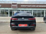 BMW X4 II (G02) Пермь  - изображение 27