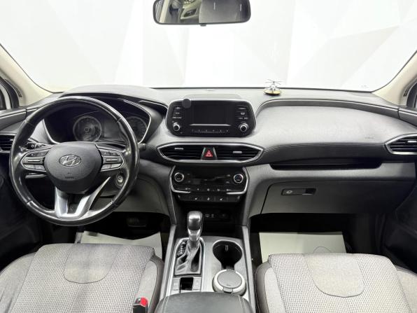 Hyundai Santa Fe IV с пробегом 2018 года, цена 2 600 000 рублей, 157898 км, внедорожник, Автокод Объявления