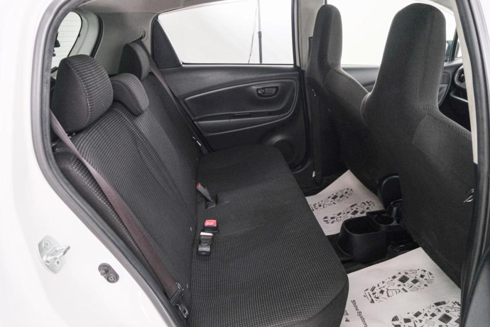 Toyota Vitz III (XP130) Рестайлинг Красноярск  - изображение 20